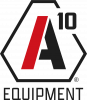 A10 equipment