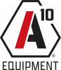 A10 equipment