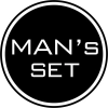 Men's Set