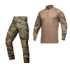 Комплект тактической одежды для комфортного ношения | ukrarmor