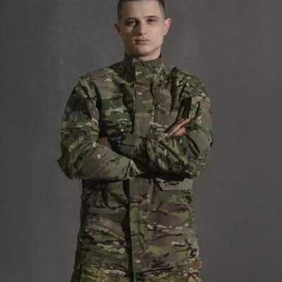 Купить кители военные с отправкой сегодня | ukrarmor