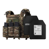 Купить бронежилеты всех классов защиты от производителя | Ukrarmor