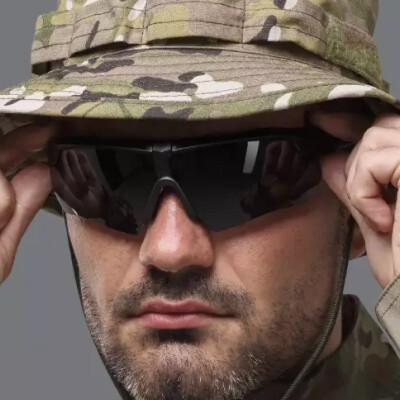 Купить тактические очки в Украине для военных | ukrarmor