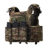 Плитоноски купить в Киеве и Украине | Военторг ukrarmor
