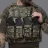 Плитоноски купить в Киеве и Украине | Военторг ukrarmor