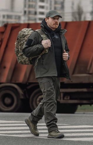 Комплекты одежды