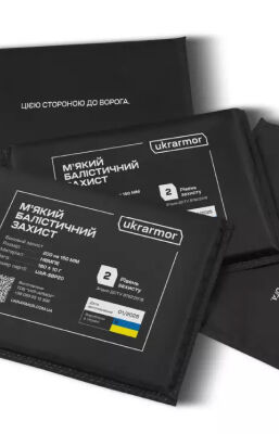 Баллистическая защита