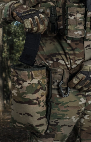 Сумки сброса