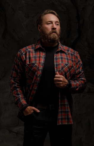 Звичайні сорочки