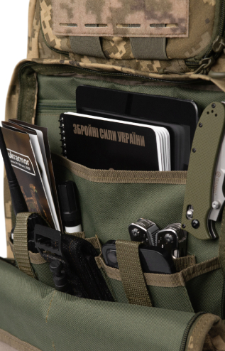 Додаткове спорядження