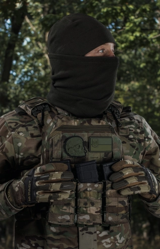 Бафы военные