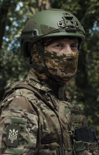 Балаклавы для военных