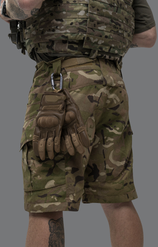 Шорти військові