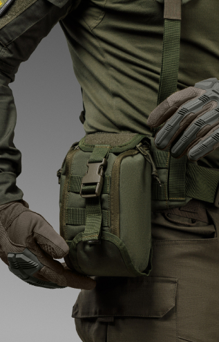 Аптечки військові