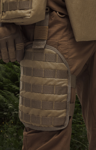 Платформи на стегно