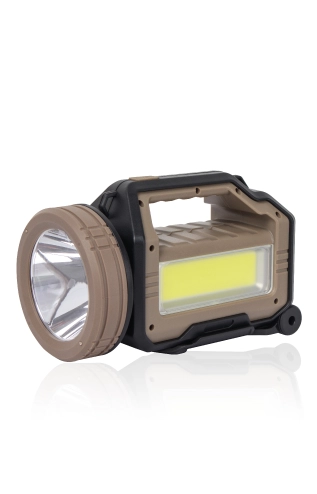 Освітлення для кемпінгу