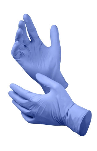 Перчатки медицинские