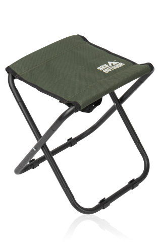 Кемпінгові меблі