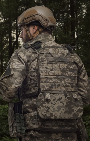 Защита поясницы