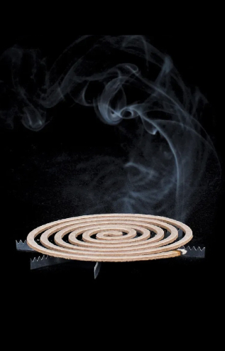 Засоби захисту від комах