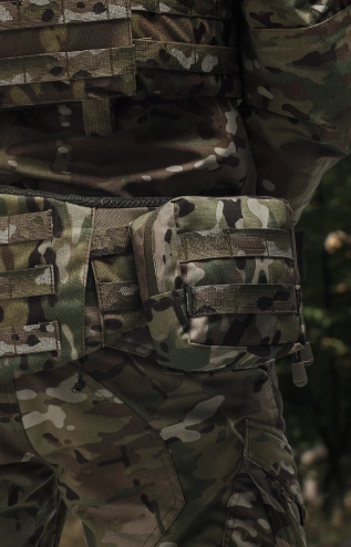 Утилитарные подсумки