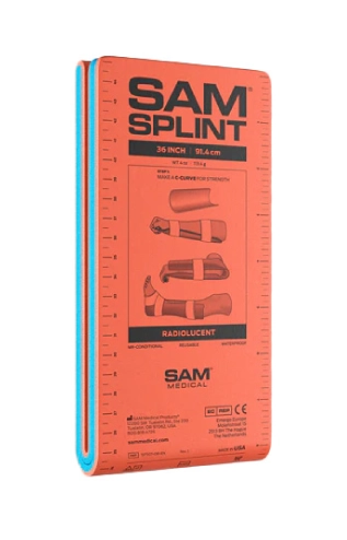 Медицинские шины