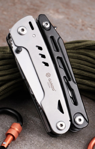 Ножі та мультитули