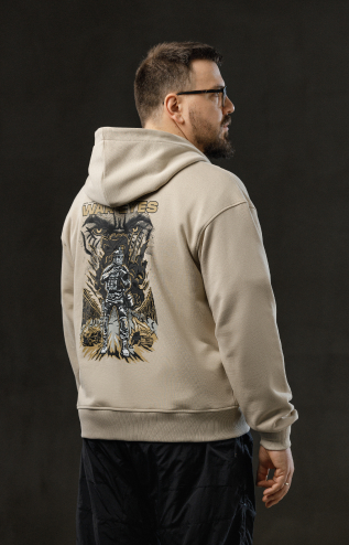 Худи и свитшоты