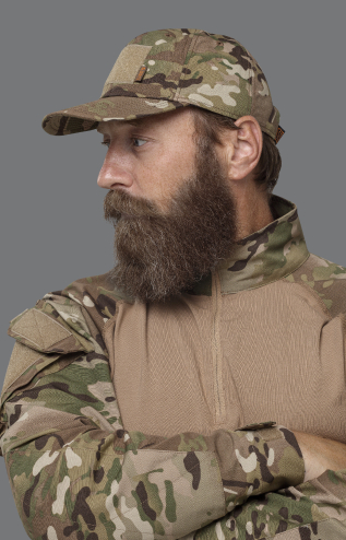 Кепки військові