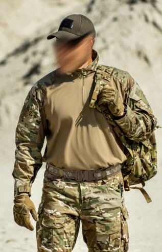 Бойові сорочки