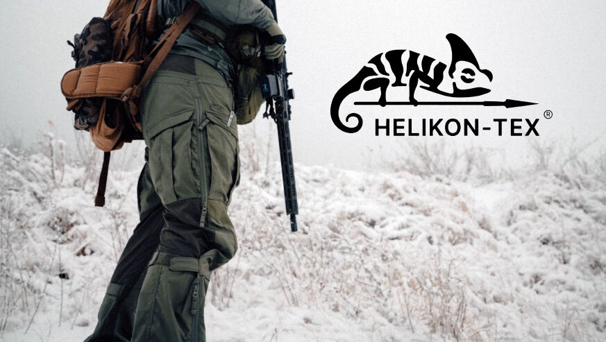 Какие штаны Helikon-Tex выбрать: сравнение UTP, OTP, SFU и CPU