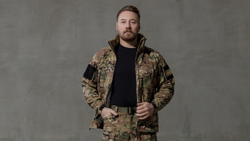 Огляд українських брендів A.T.A.K.A, Camotec і ukrarmor: як війна формує сучасний військовий одяг