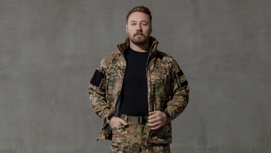 Огляд українських брендів A.T.A.K.A, Camotec і ukrarmor: як війна формує сучасний військовий одяг