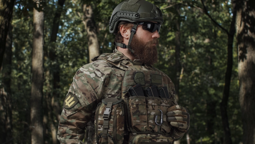 Тест бронежилета: як перевірити ефективність захисту