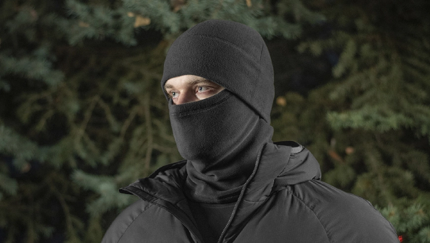 Балаклава та баф: у чому різниця і що вибрати військовому?