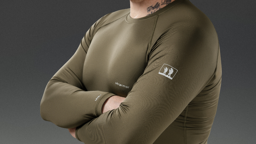 Що таке термобілизна: види термобілизни за призначенням