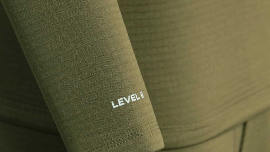 Как сочетать 1-й и 2-й слои: готовые комплекты под разные температуры