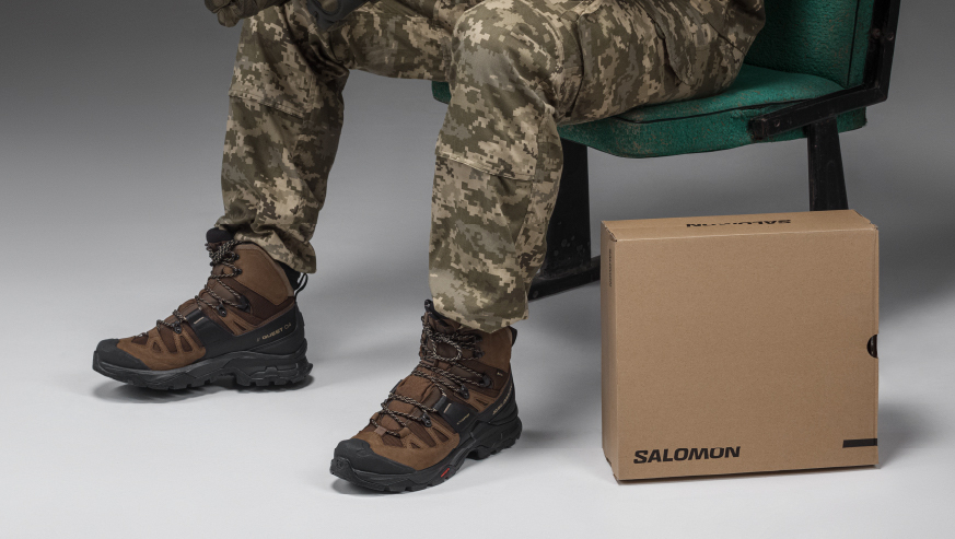 Як вибрати найкраще тактичне взуття для військового?