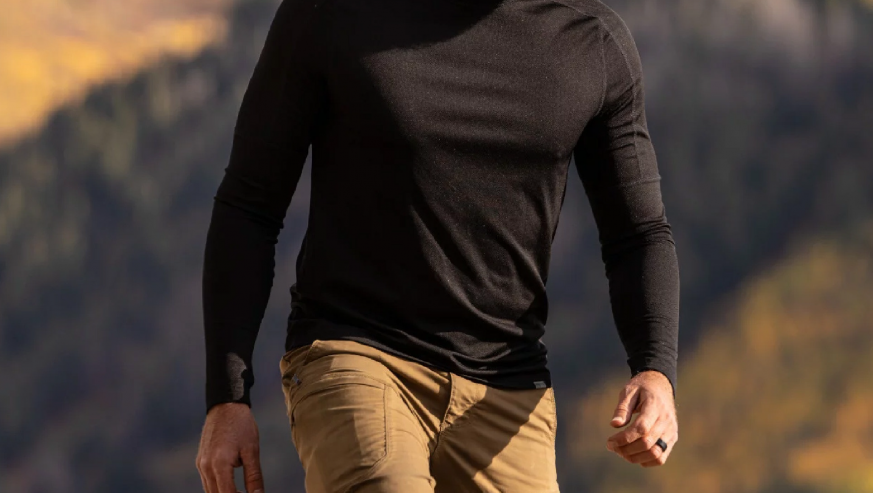 Чому Tactical 5.11 — надійний вибір тактичного одягу для військових? Історія бренду