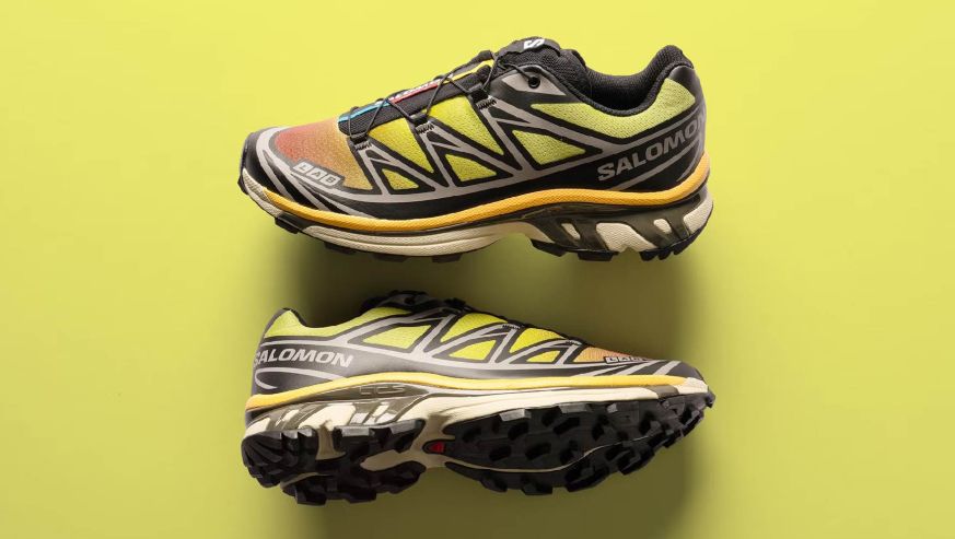 Чим відрізняються літні кросівки Salomon, Merrell і М-Тас?