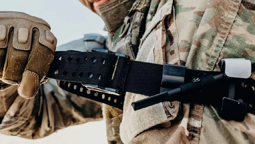 Тактична медицина: основи медичної допомоги в умовах бойових дій