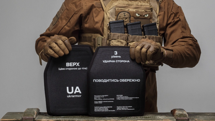 Как СВМПЭ меняет правила игры мира военного снаряжения?