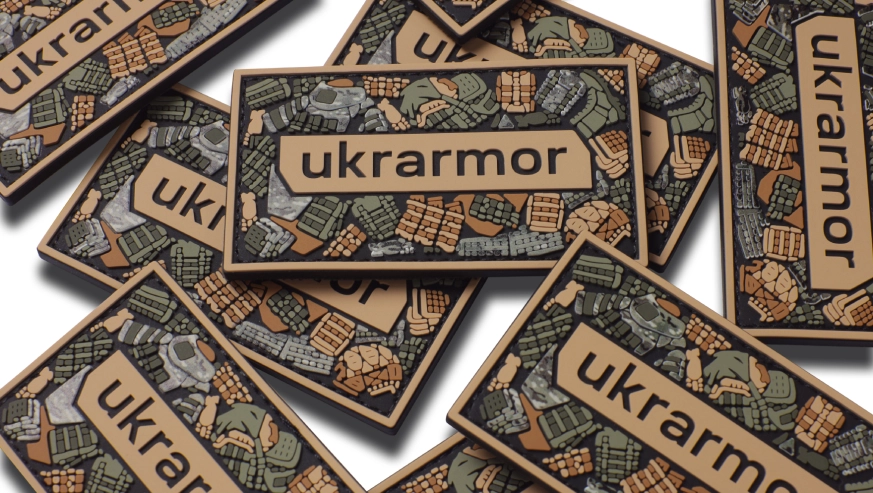 Що таке шеврони і навіщо вони потрібні?