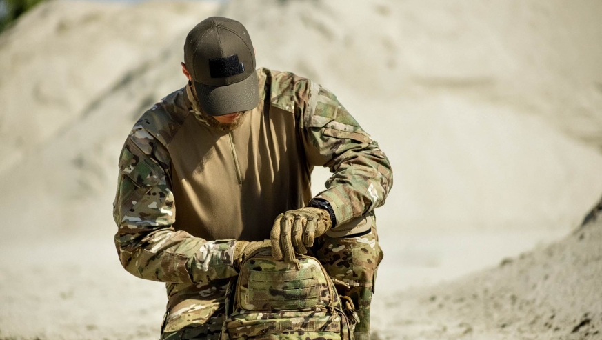 Що таке бойова сорочка і для чого вона потрібна військовому?