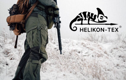 Какие штаны Helikon-Tex выбрать: сравнение UTP, OTP, SFU и CPU