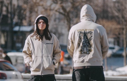 Як вибрати худі для військового?