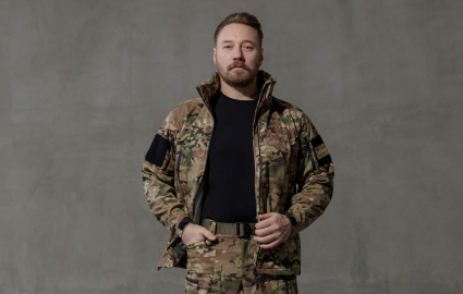 Огляд українських брендів A.T.A.K.A, Camotec і ukrarmor: як війна формує сучасний військовий одяг