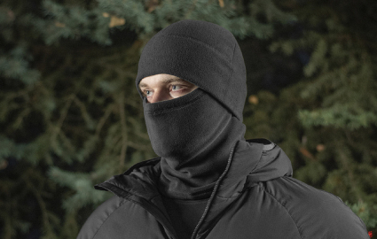 Балаклава та баф: у чому різниця і що вибрати військовому?
