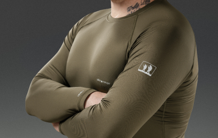 Що таке термобілизна: види термобілизни за призначенням