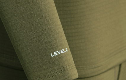 Як поєднати 1-й і 2-й шари: готові комплекти під різні температури